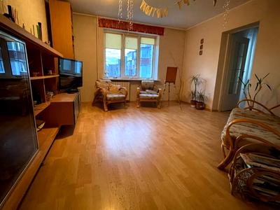 квартира по адресу Николая Закревского ул., 65
