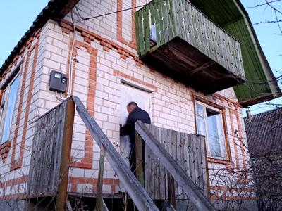 дом по адресу Крошня, 1