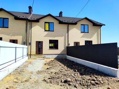 дом по адресу с. Агрономичное, Мелодійна