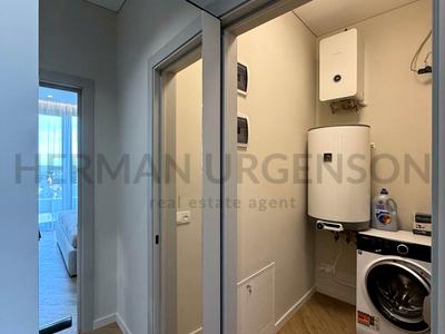 квартира за адресою Легоцького, 80