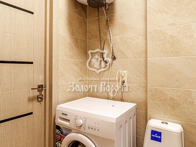 квартира за адресою Світлицького вул., 35