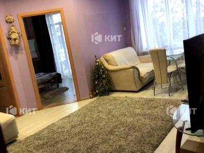 квартира за адресою Мироносицька вул., 99