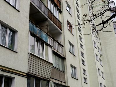 квартира по адресу Соломенская ул., 4/2