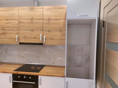 квартира за адресою Харків, Полтавський Шлях вул., 184а к2