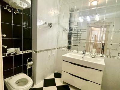квартира за адресою Вишгородська вул., 45Б/3