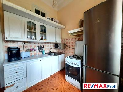 квартира за адресою Лютеранська вул., 8