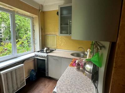 квартира по адресу Даниила Щербаковского ул. (Щербакова), 49-Б