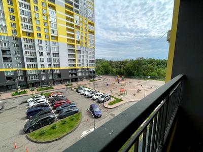 квартира за адресою Кадетський Гай вул., 8