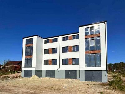 квартира за адресою Київська вул., 21