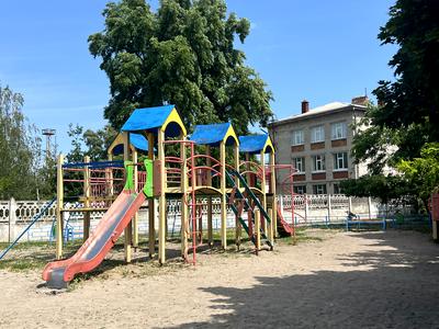 квартира по адресу Старшого Лейтенанта Кагала ул. (Первомайская), 51