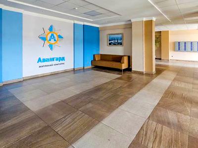 квартира за адресою Голосіївський просп. (40-річчя Жовтня), 95-А