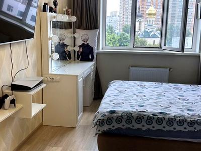 квартира за адресою Боголюбова вул., 7