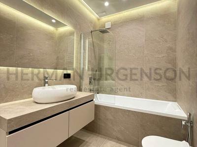 квартира за адресою Легоцького, 80