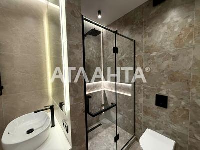 квартира за адресою Генуезька вул., 1