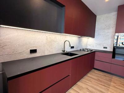 квартира за адресою Боголюбова вул., 40
