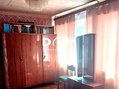 квартира по адресу Виставкова ул. (Полковника Потехина), 2