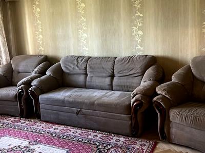 квартира по адресу Зодчих ул., 40