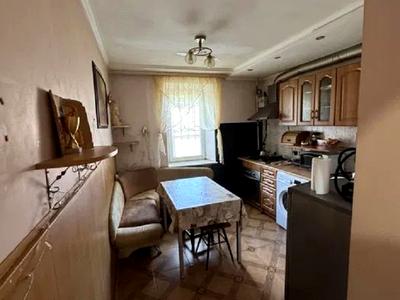 квартира по адресу Нестора Городовенко пер. (Чайковского), 5
