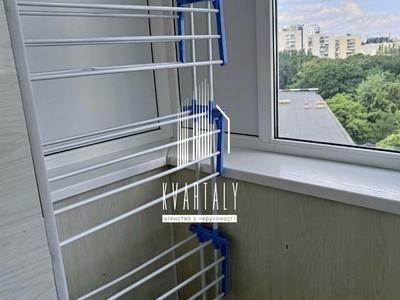 квартира за адресою Київ, Виставкова вул. (Полковника Потєхіна), 3-А