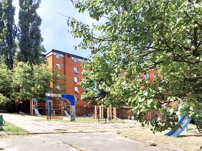 квартира за адресою Олександра Довженка вул., 16-Б