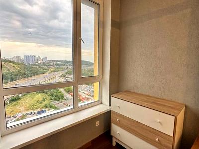 квартира по адресу Надднепровское шоссе, 1