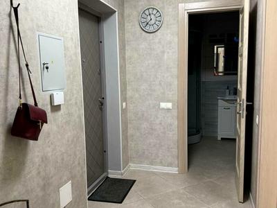 квартира за адресою Драгоманова вул., 10