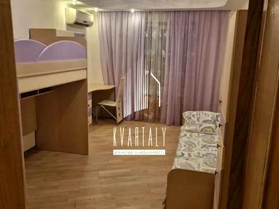 квартира за адресою Ентузіастів вул., 33