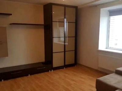 квартира по адресу Железняка ул., 1а