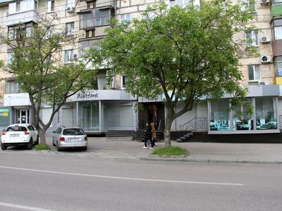 комерційна за адресою Олександра Поля просп. (Кірова), 76