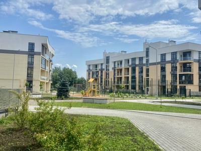 квартира за адресою Богатирська вул., 32