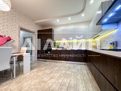 квартира по адресу Днепровские Пороги ул., 15-Г