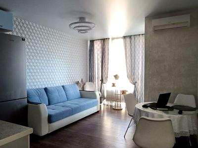 квартира по адресу Новомостицкая ул., 15