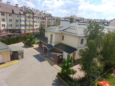 квартира за адресою Кошова вул., 110