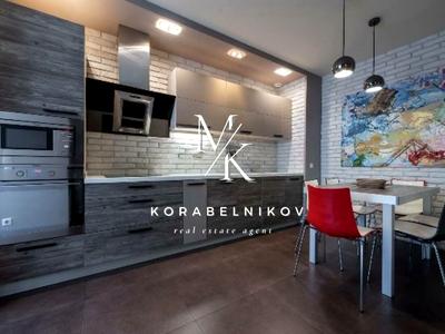 квартира по адресу Николая Голего ул. (Лебедєва-Кумача), 7-В