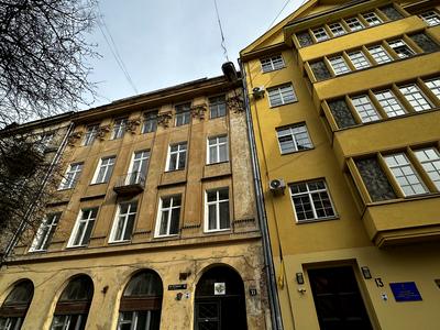 квартира по адресу Ярослава Стецько ул., 11