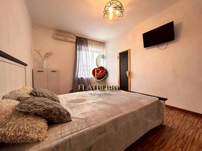 квартира за адресою Олеся Гончара вул., 52