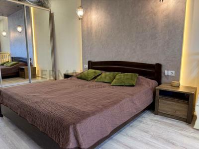 квартира за адресою Богомольця, 22