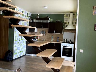 квартира за адресою Гетьманська вул., 8