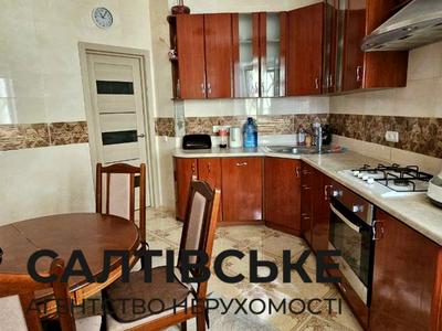 квартира за адресою Харків, Тракторобудівників просп., 103г