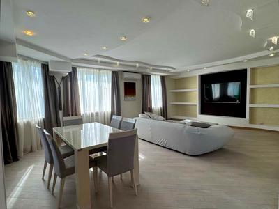квартира за адресою Борщагівська вул., 206