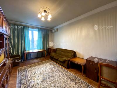 квартира за адресою Героїв Харкова просп. (Московський), 43