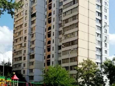 квартира по адресу Миропольская ул., 37