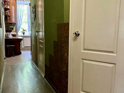 квартира по адресу Проспект Миру, 11