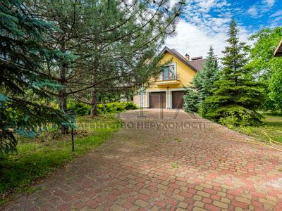 будинок за адресою Бориспільський