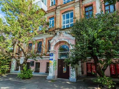 коммерческая по адресу Вознесенский спуск (Смирнова-Ласточкина), 18