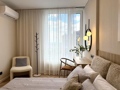 квартира за адресою Столичне шосе, 3