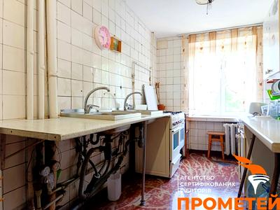 кімната за адресою Лісовий просп., 12-А