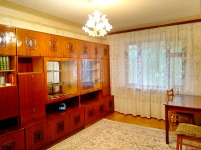 квартира по адресу Гонгадзе Георгия просп. (Советской Украины), 32-Е