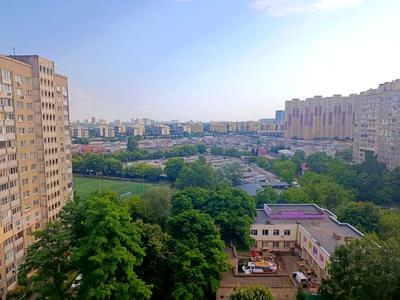 квартира за адресою Квітневий пров., 8