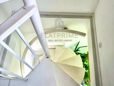 квартира по адресу Милославская ул., 2